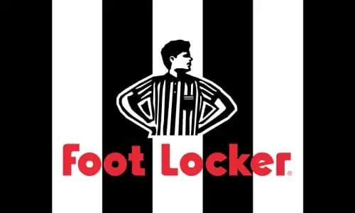 Foot Locker Gift Card logo