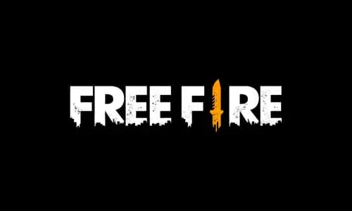 Free Fire Gift Card logo