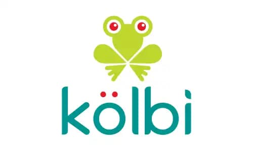 kolbi logo
