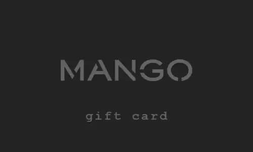 Mango Gift Card logo