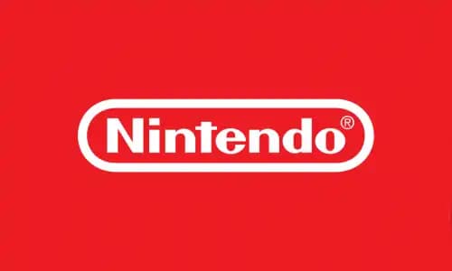 Nintendo Gift Card logo