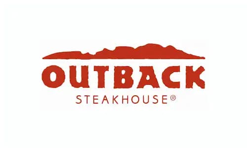 Outback Steakhouse Gift Card logo