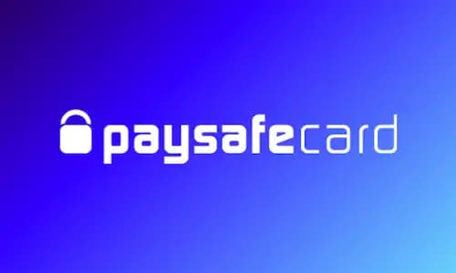 Paysafecard Giftcard Gift Card logo