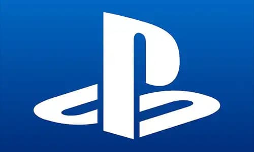 PlayStation Gift Card logo