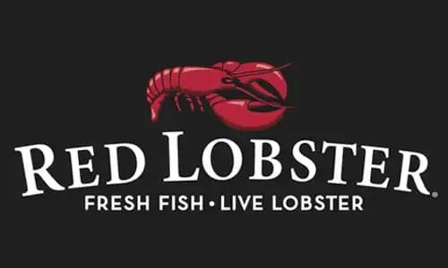 Red Lobster Gift Card logo