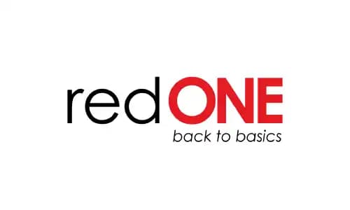 RedOne mobile recharge logo