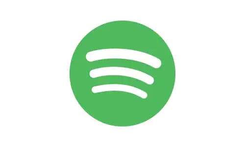 Spotify Gift Card logo