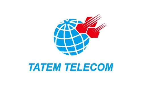 Tatem DRCongo mobile recharge logo