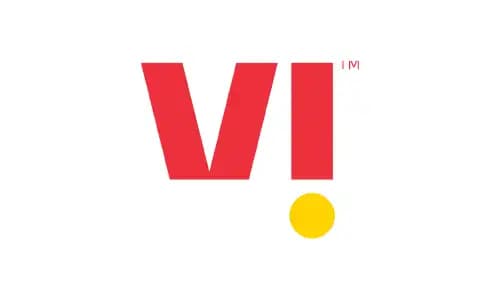 vi logo