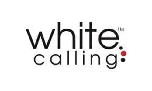 Whitecalling Gift Card logo