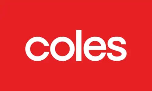 coles logo
