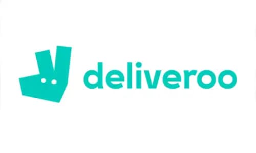 Deliveroo Gift Card logo