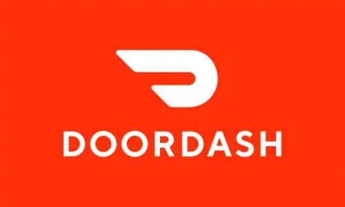 doordash logo
