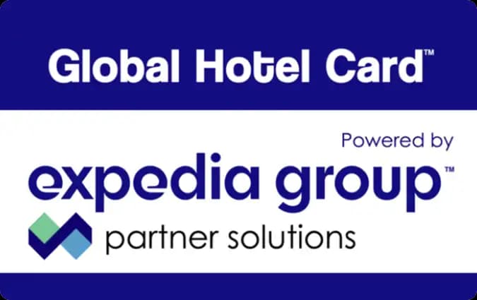 global-hotel-card logo