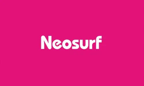 Neosurf Gift Card logo