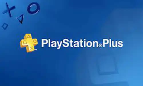 PlayStation Plus Gift Card logo