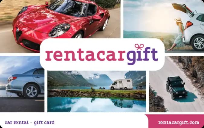 rentacargift logo
