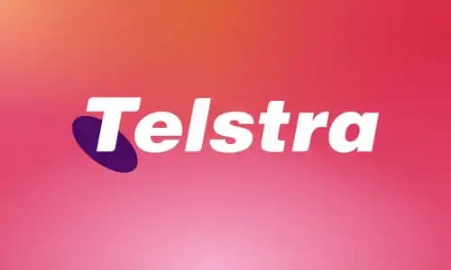telstra logo