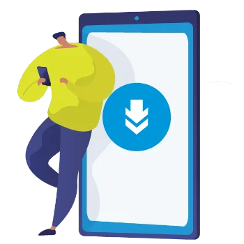 Generic mobiletopup image