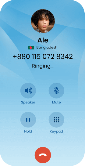 International Calls 2