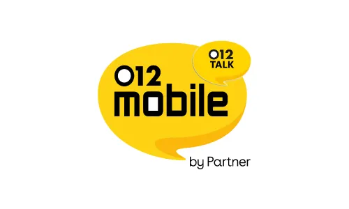 012 Talk's logo