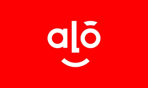 ALOU's logo