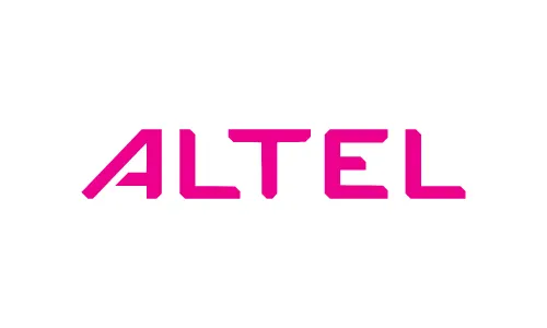 Altel's logo