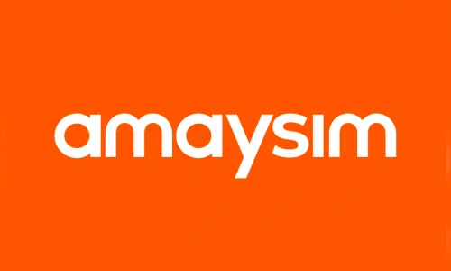 Amaysim's logo