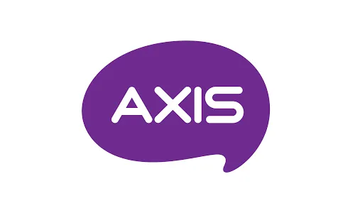 Axis's logo