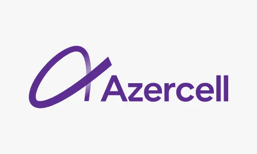 Azercell's logo
