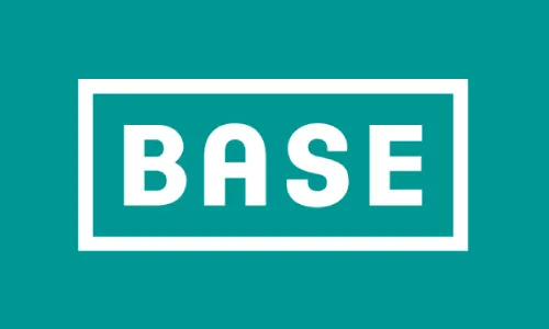 Base PIN's logo