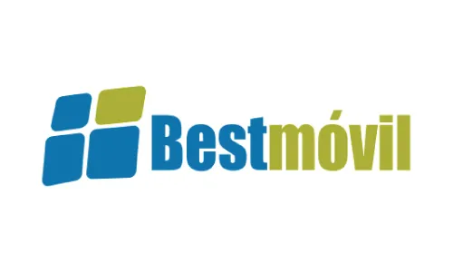 Best Movil's logo
