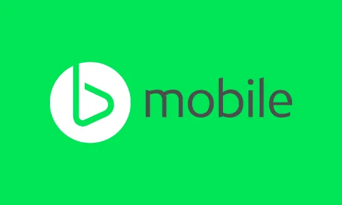 bMobile Trinidad Tobago's logo