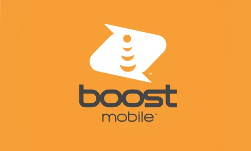 Boost Mobile's logo