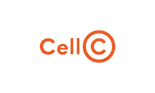 CellC's logo
