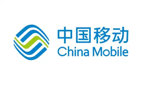 China Mobile's logo