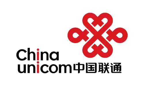 China Unicom's logo