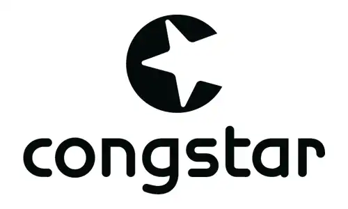 Congstar's logo