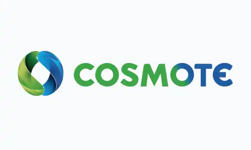 Cosmote's logo