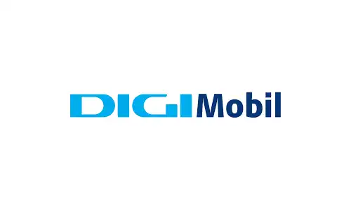 Digi Mobil's logo