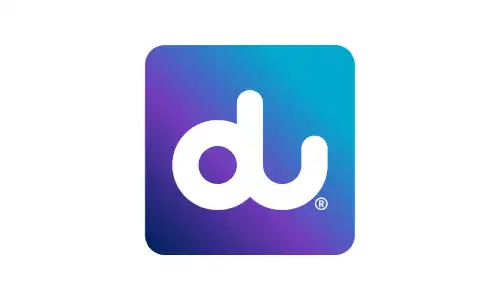 Du's logo