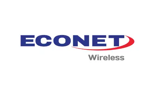 Econet Leo's logo