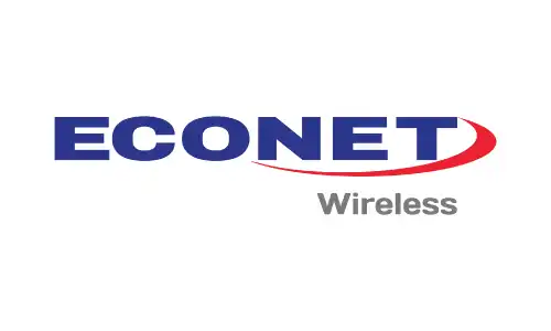 Econet's logo