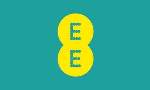 EE PIN's logo