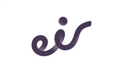 Eir's logo