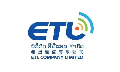 Etl's logo