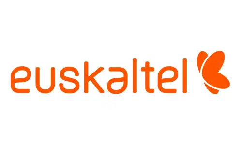 Euskaltel's logo
