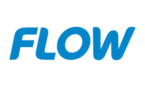 Flow St Vincent Grenadines's logo