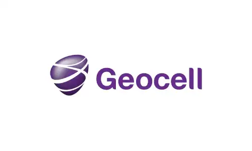 Geocell Ltd's logo