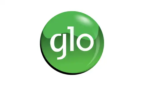 Glo Mobile's logo